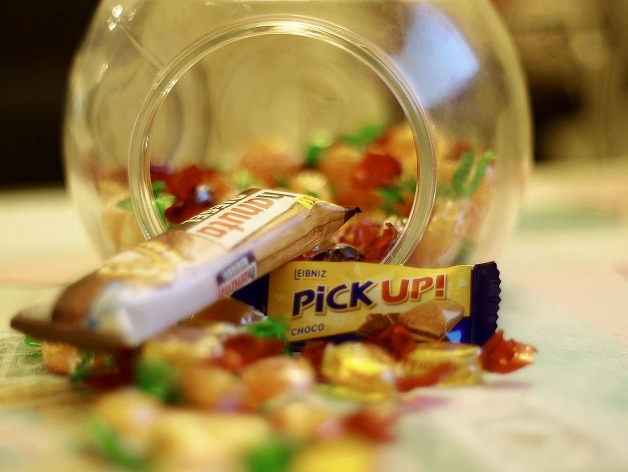 Lolipop Seçkisi