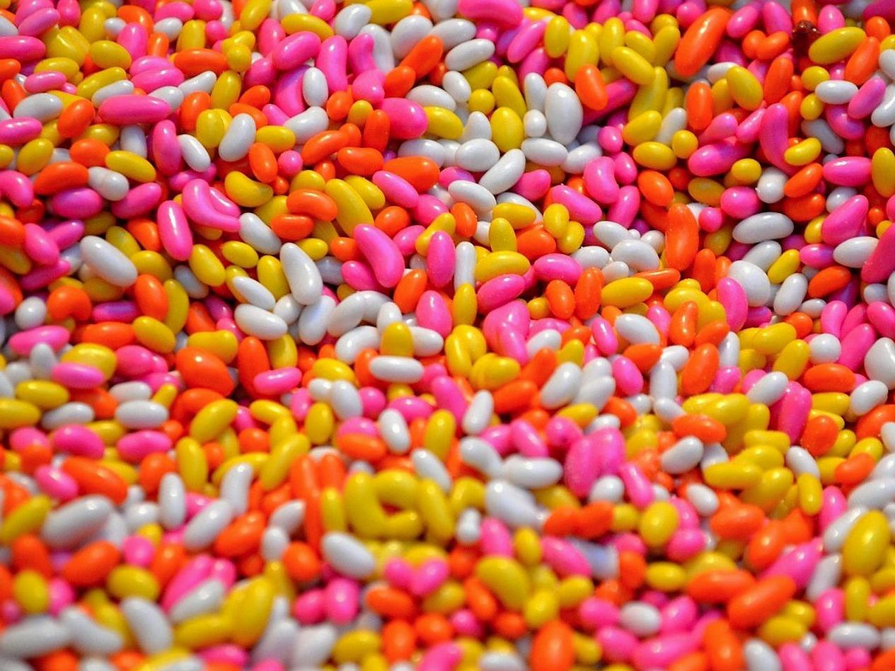 Moldes para Chocolate: Crea Postres