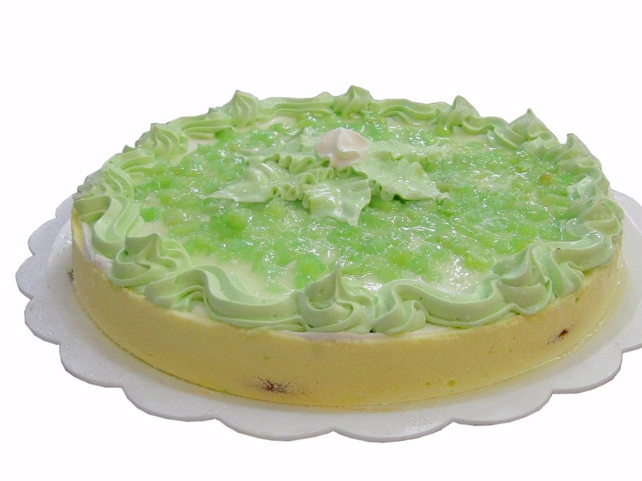 Postres con chocolate