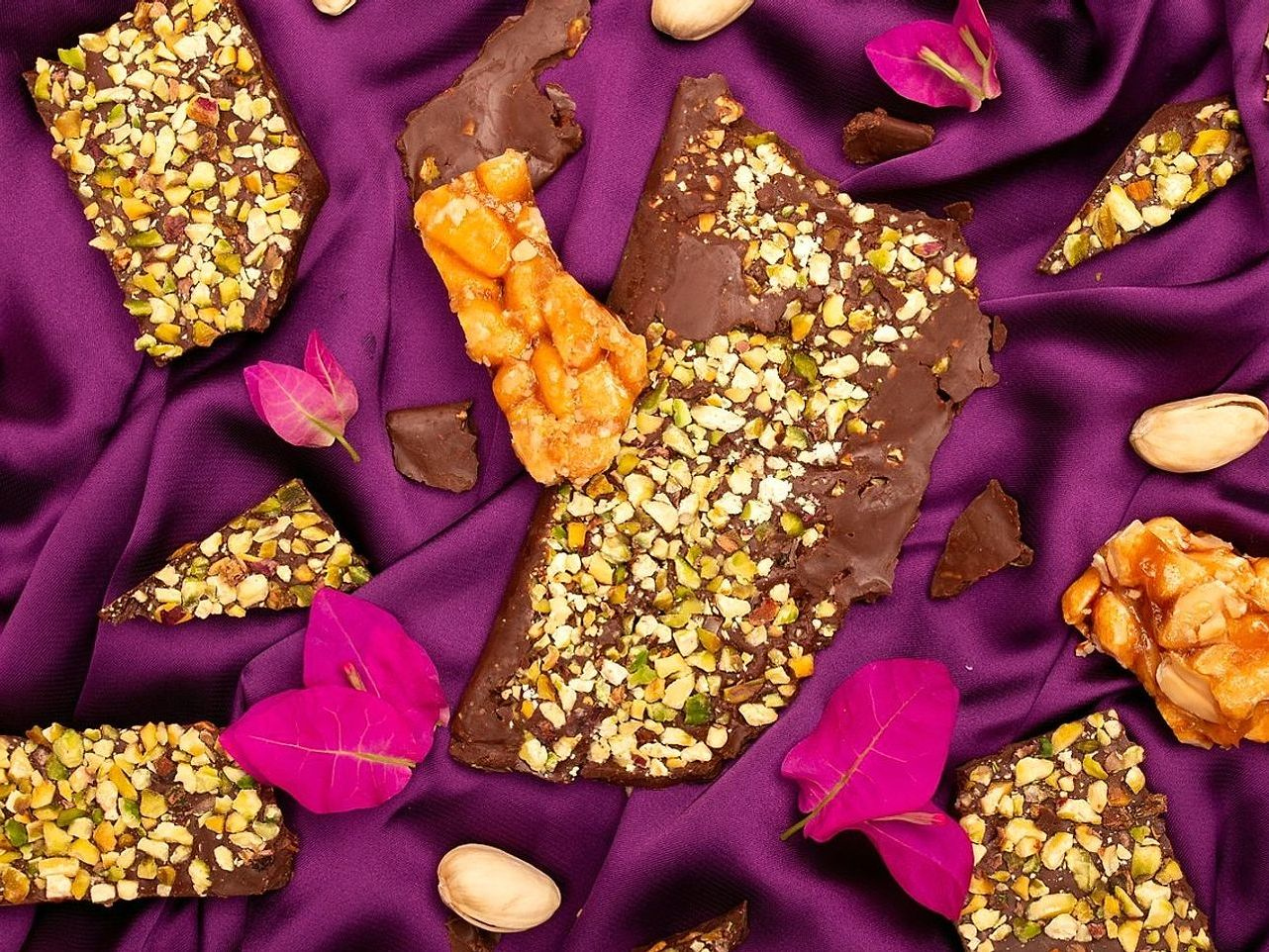 500 Fiestas de Sabores: Ideas Compartir